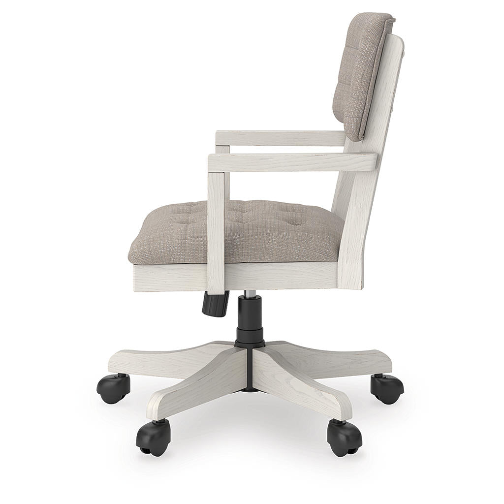 Robbinsdale Home Office Desk Chair Signature Design by Ashley® Home Office