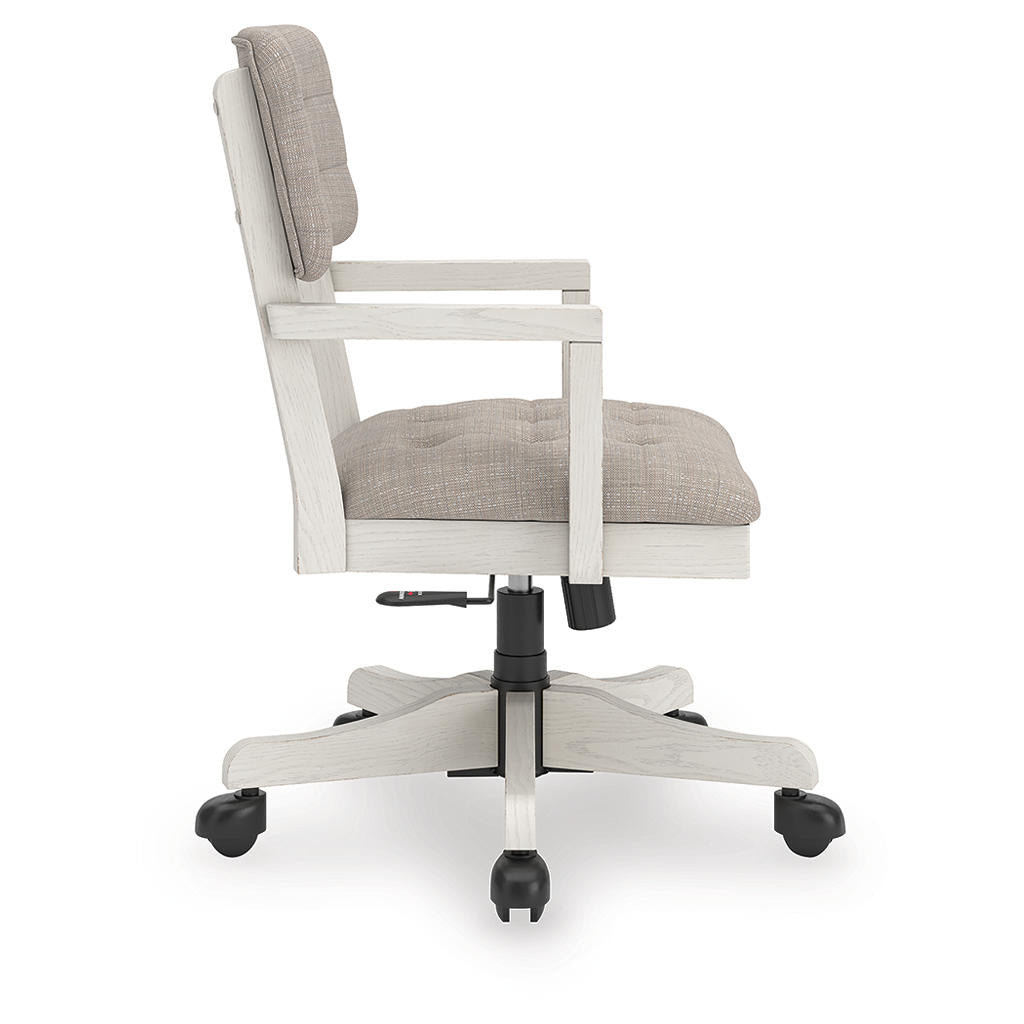 Robbinsdale Home Office Desk Chair Signature Design by Ashley® Home Office