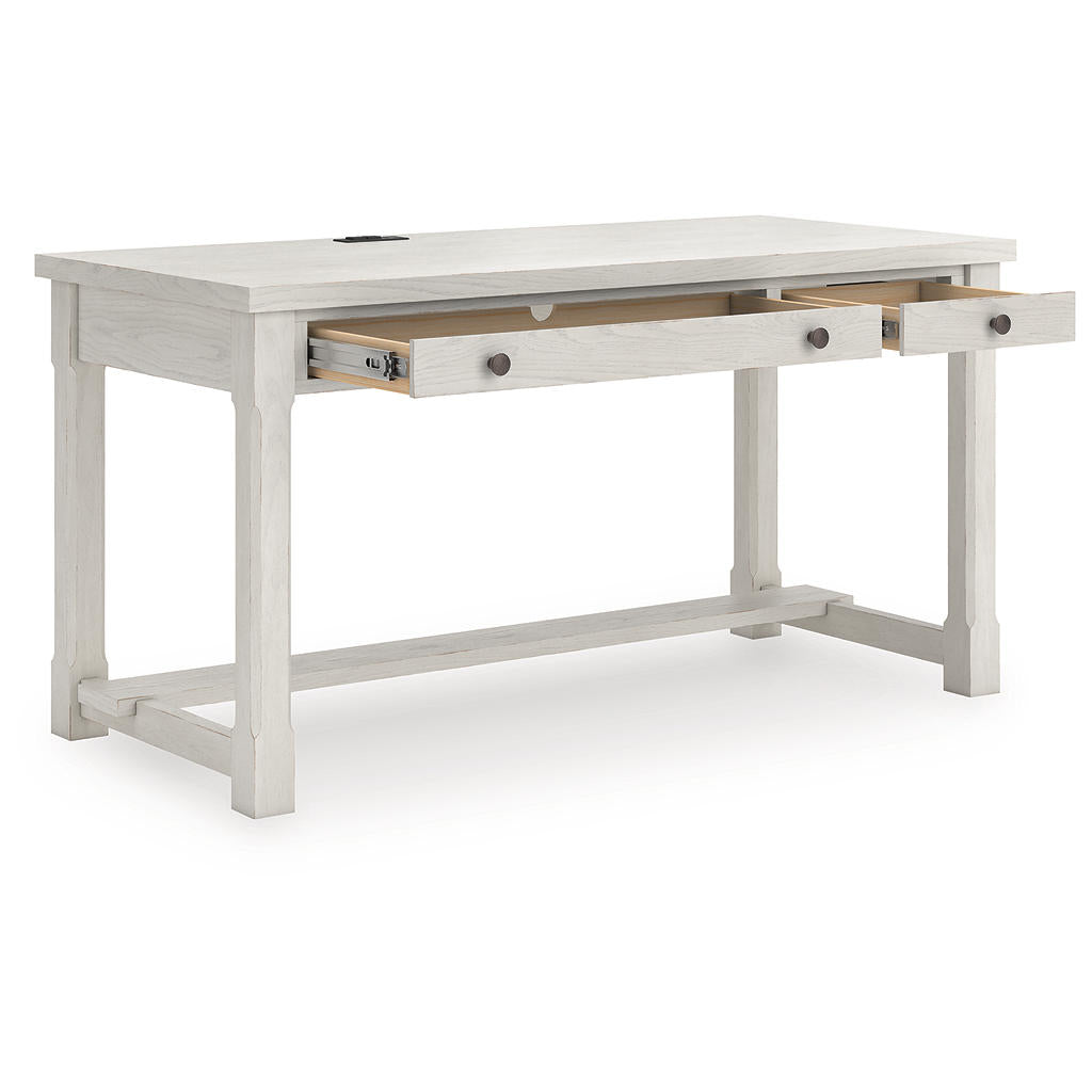 Robbinsdale Home Office Desk Signature Design by Ashley® Home Office