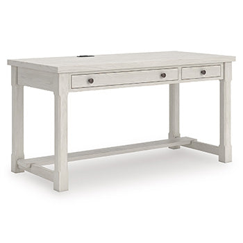 Robbinsdale Home Office Desk Signature Design by Ashley® Home Office