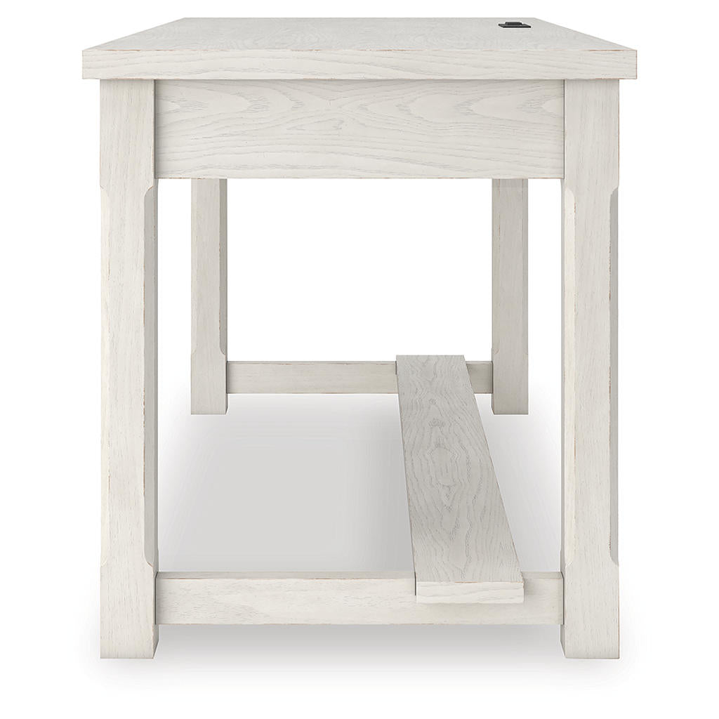 Robbinsdale Home Office Desk Signature Design by Ashley® Home Office
