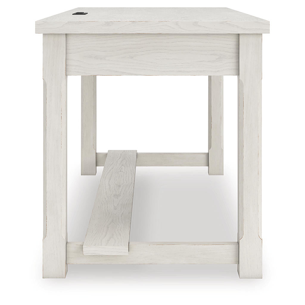 Robbinsdale Home Office Desk Signature Design by Ashley® Home Office