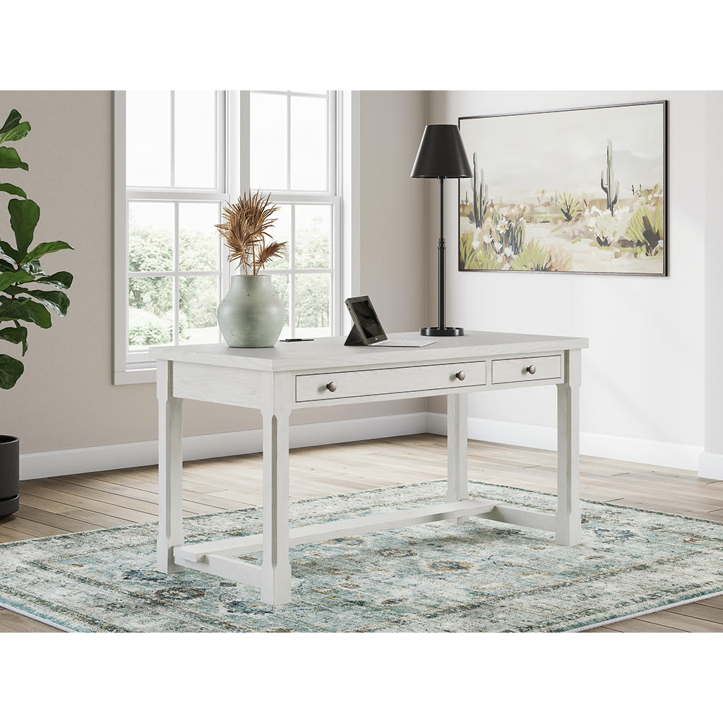 Robbinsdale Home Office Desk Signature Design by Ashley® Home Office