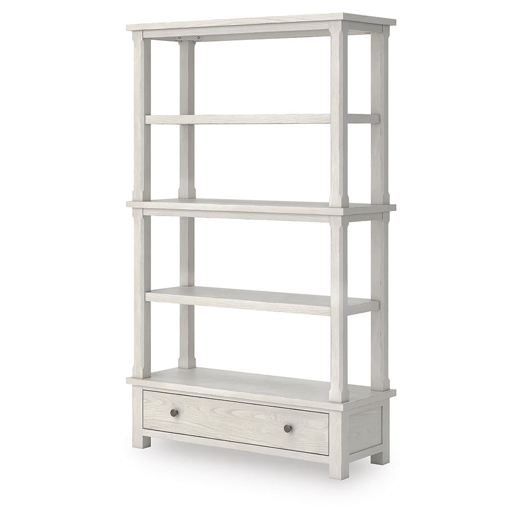 Robbinsdale 75" Bookcase Signature Design by Ashley® Home Office