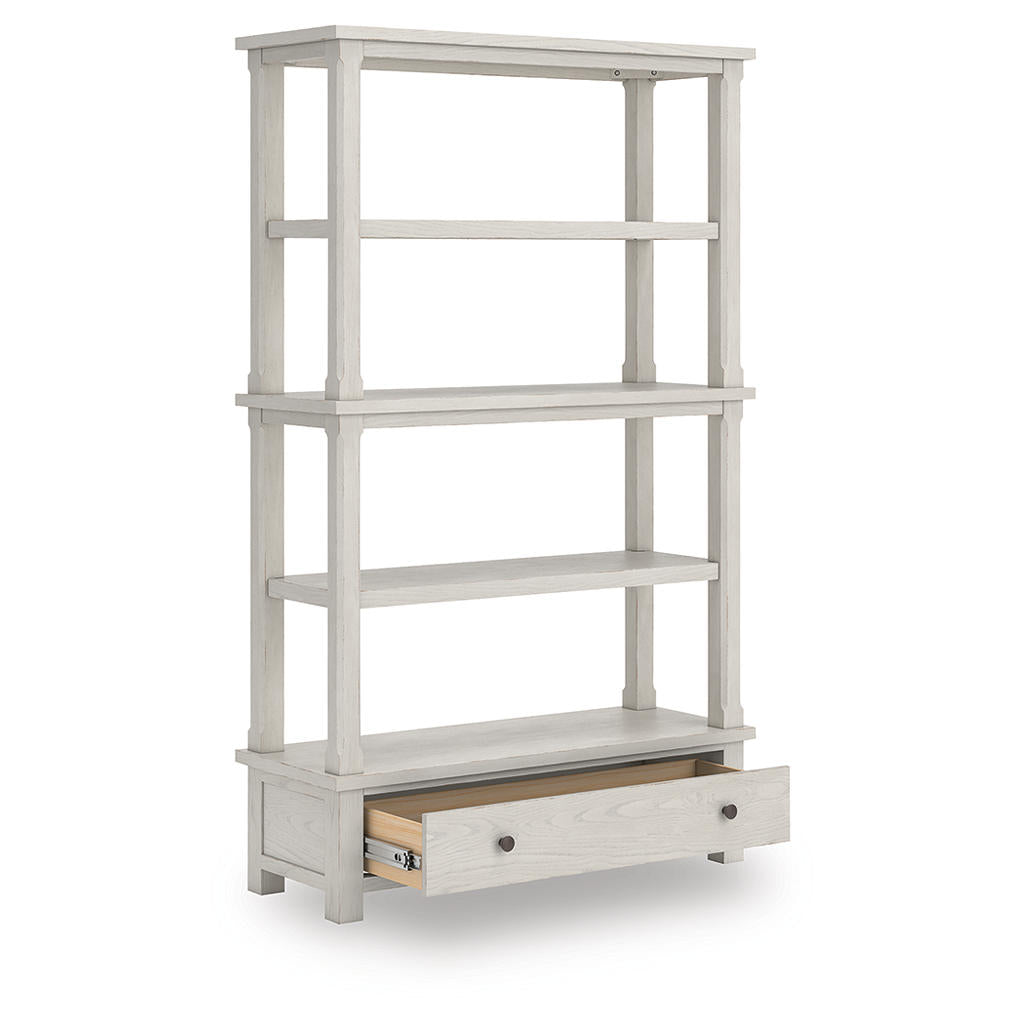 Robbinsdale 75" Bookcase Signature Design by Ashley® Home Office