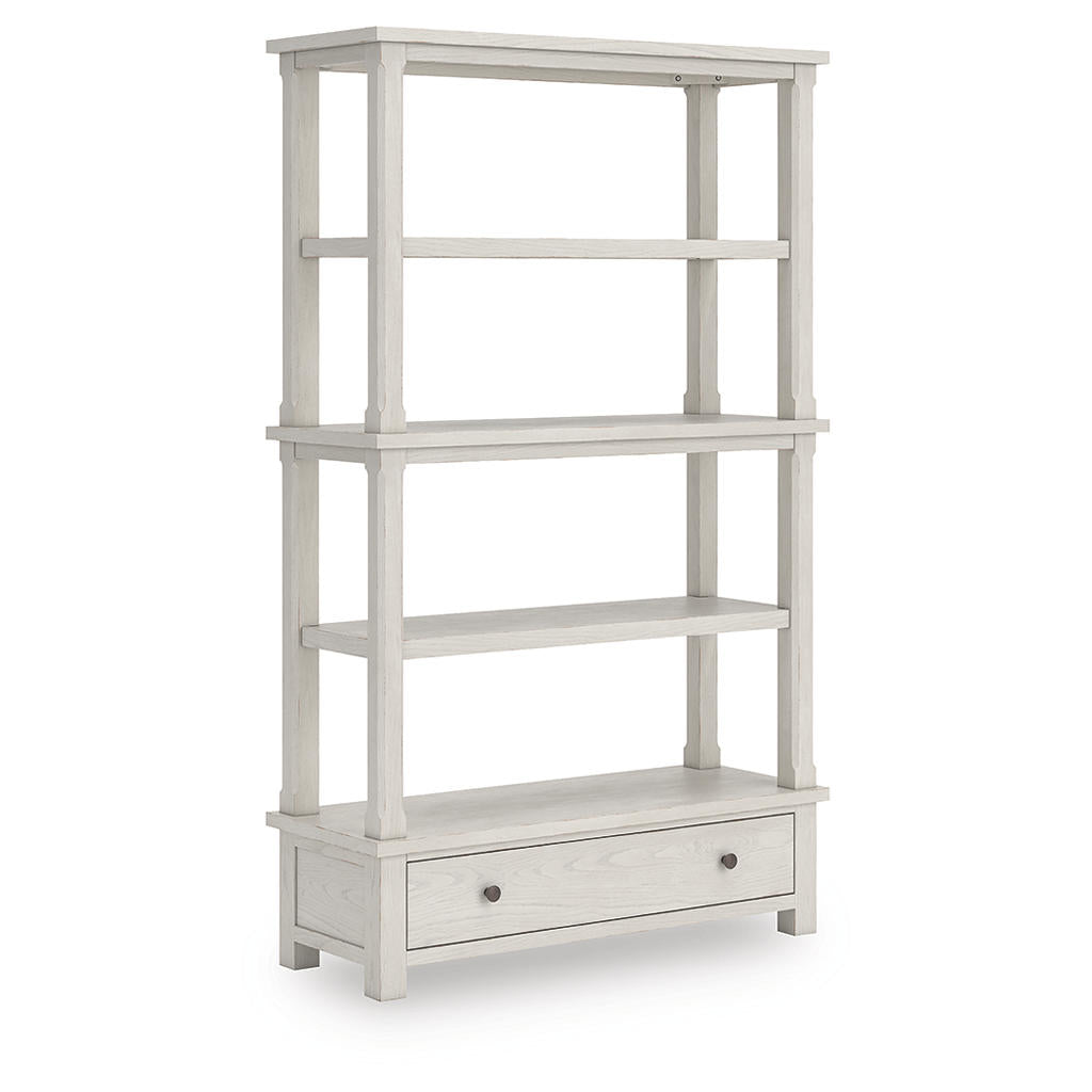 Robbinsdale 75" Bookcase Signature Design by Ashley® Home Office