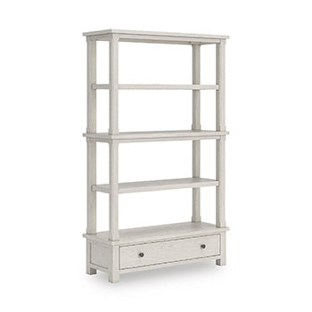 Robbinsdale 75" Bookcase Signature Design by Ashley® Home Office