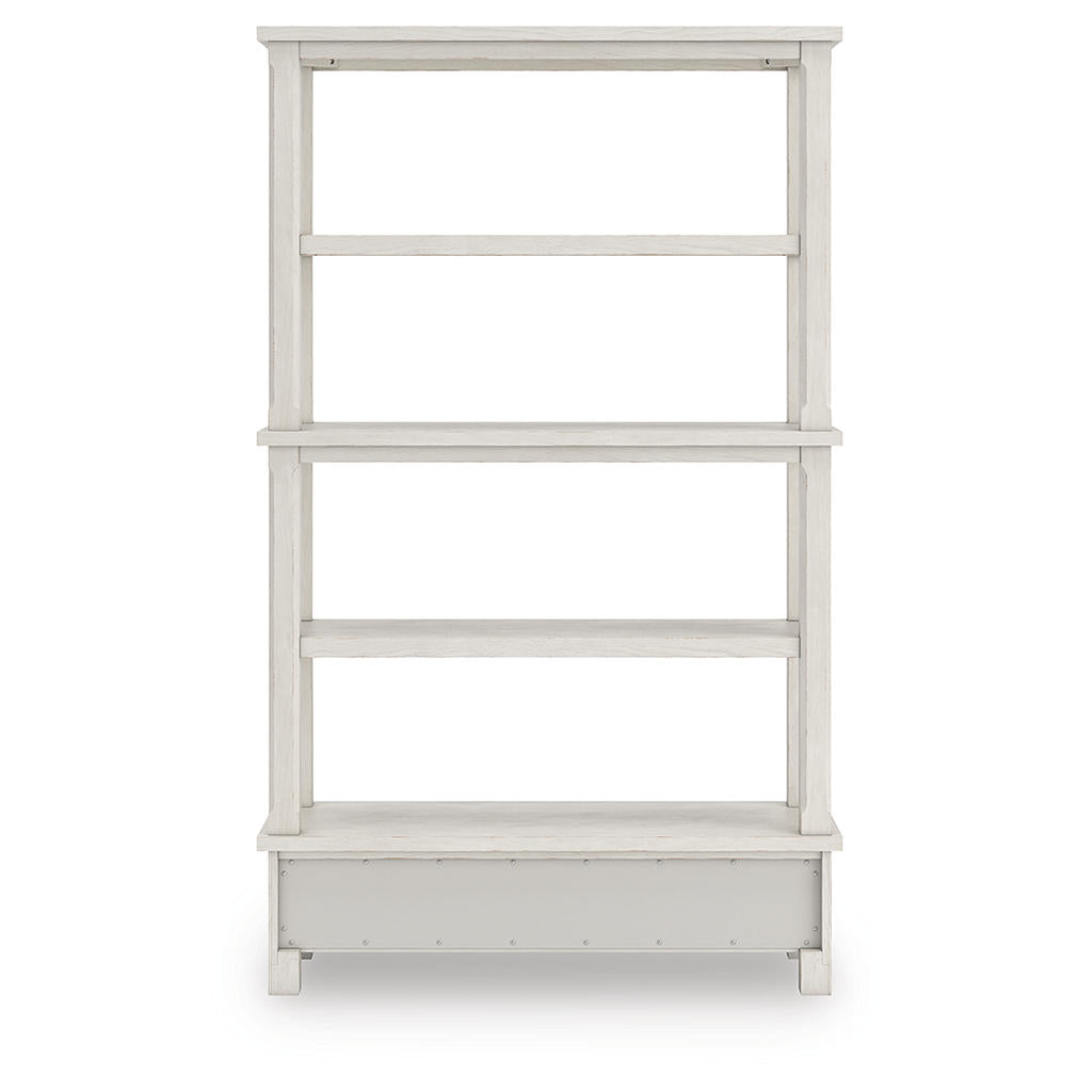 Robbinsdale 75" Bookcase Signature Design by Ashley® Home Office