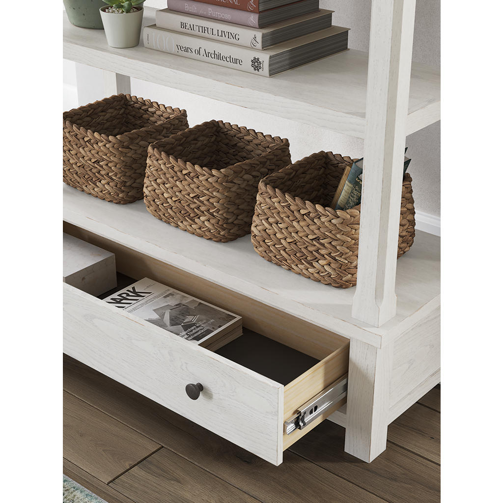 Robbinsdale 75" Bookcase Signature Design by Ashley® Home Office