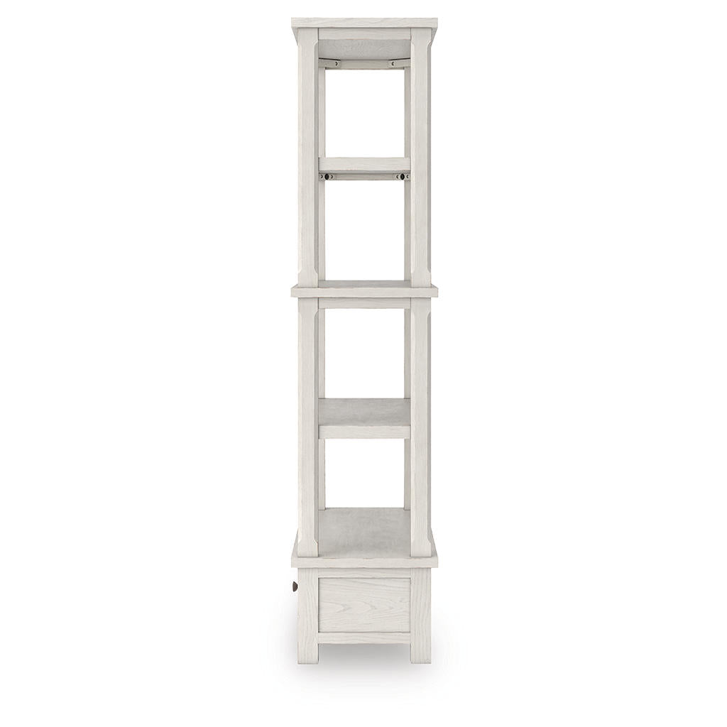 Robbinsdale 75" Bookcase Signature Design by Ashley® Home Office