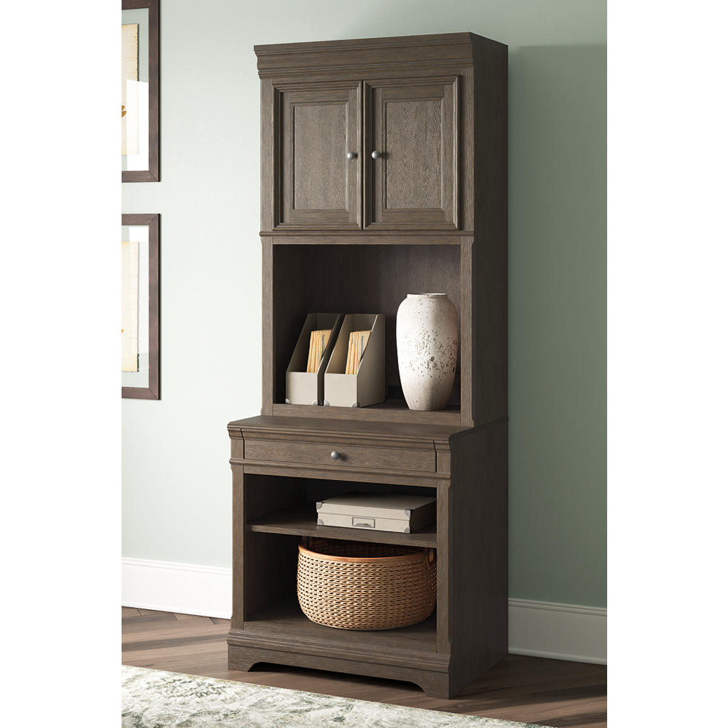 Janismore Bookcase Signature Design by Ashley® Home Office