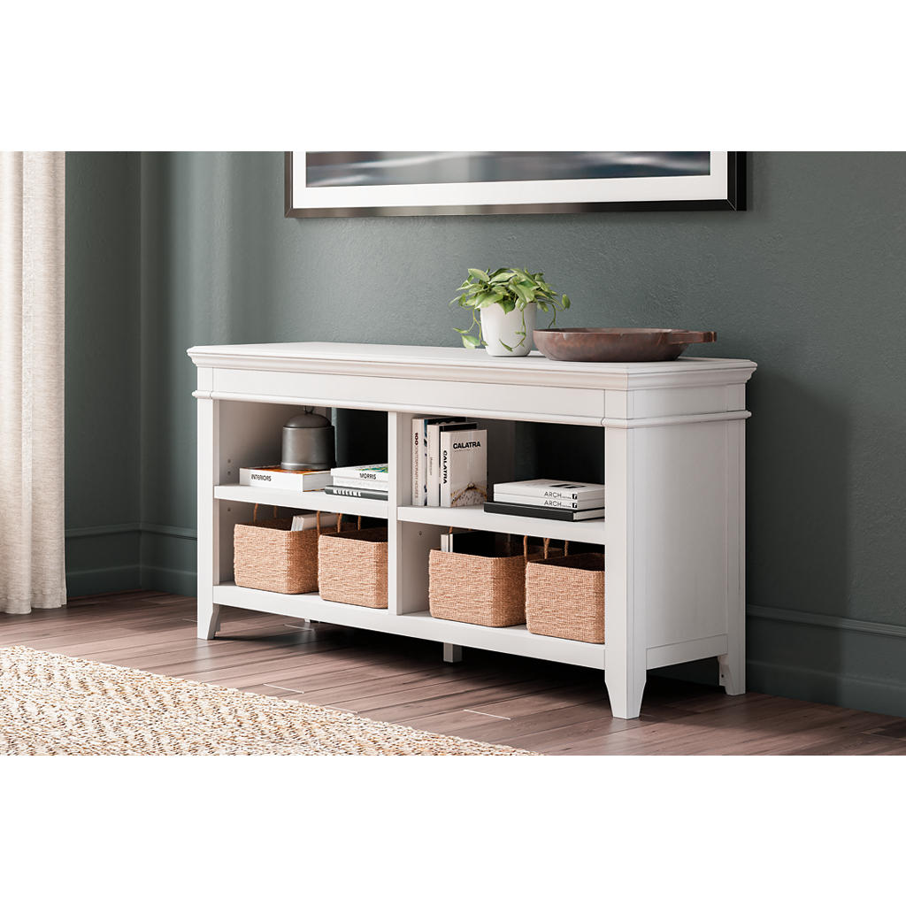 Kanwyn Credenza Signature Design by Ashley® Home Office