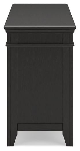 Beckincreek Credenza