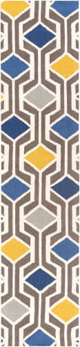 Hilda Handmade Rug Livabliss Hilda