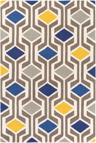Hilda Handmade Rug Livabliss Hilda