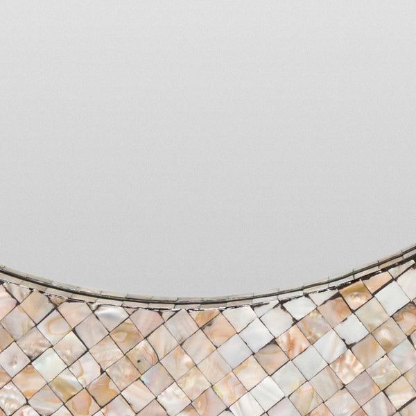 Hornbrook Accent Mirror Livabliss Hornbrook