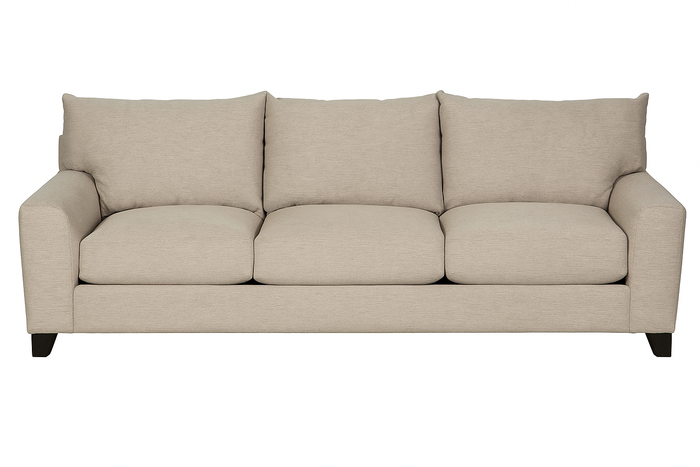 Jonathan Louis Harris Sofa