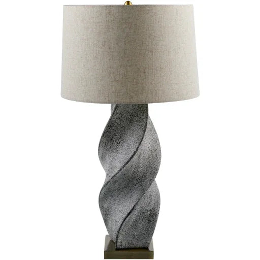 Ilorin Accent Table Lamp Livabliss Ilorin