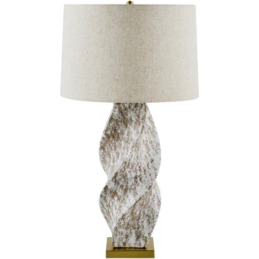 Ilorin Accent Table Lamp Livabliss Ilorin