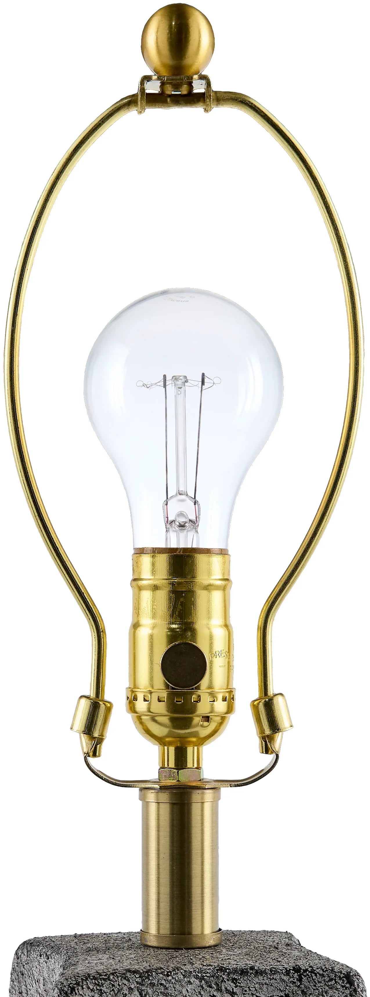 Ilorin Accent Table Lamp Livabliss Ilorin