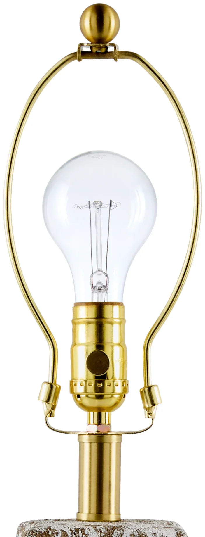 Ilorin Accent Table Lamp Livabliss Ilorin