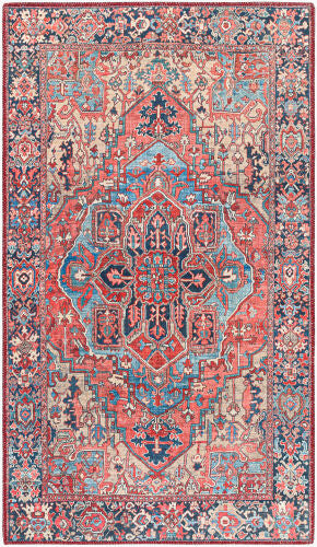 Iris Machine Woven Rug Livabliss Iris