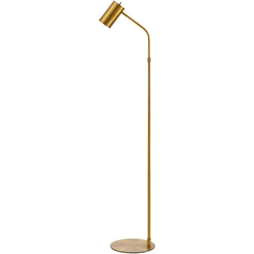 Ivel Accent Floor Lamp Livabliss Ivel