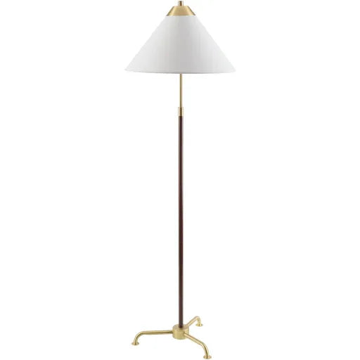 Izumi Accent Floor Lamp Livabliss Izumi