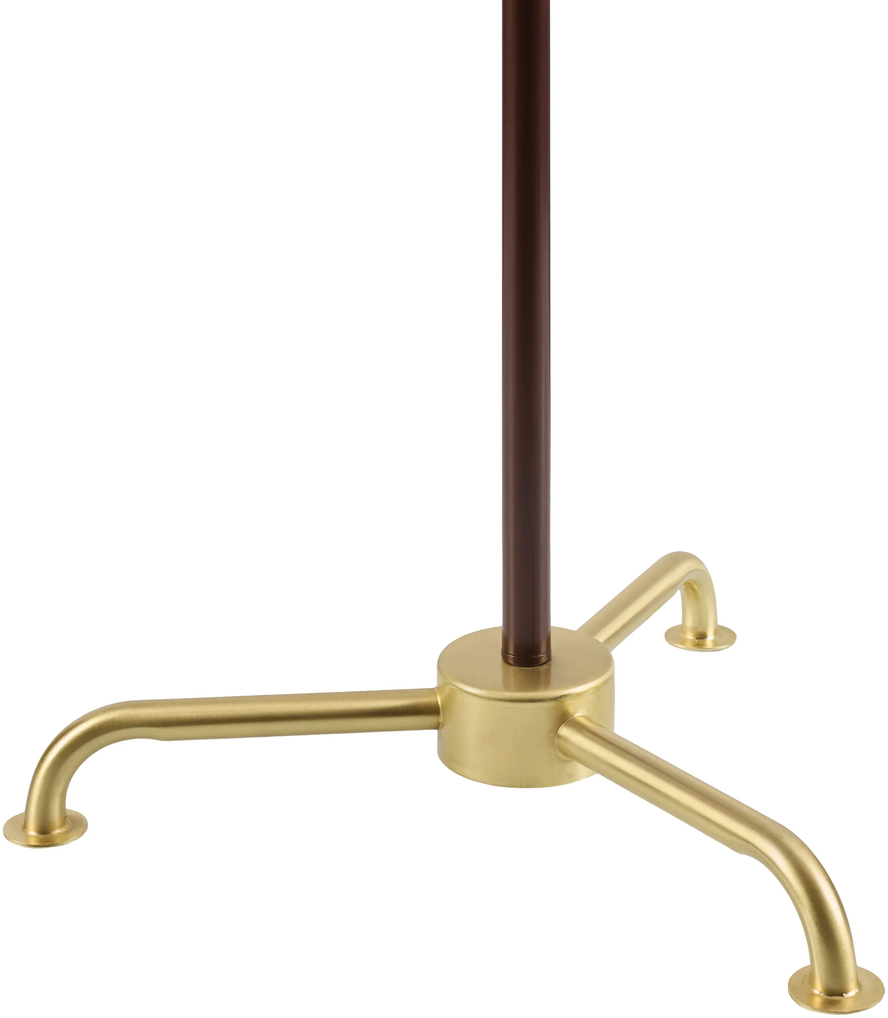 Izumi Accent Floor Lamp Livabliss Izumi