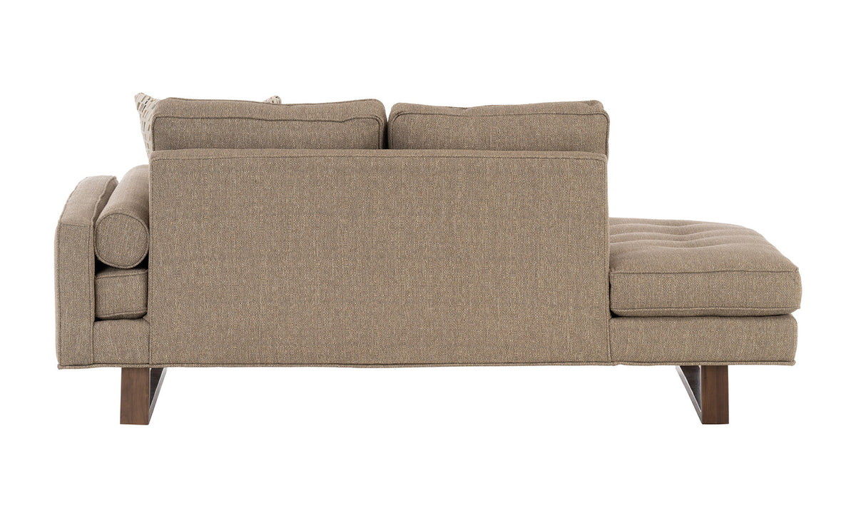 Jonathan Louis Bennett Chaise