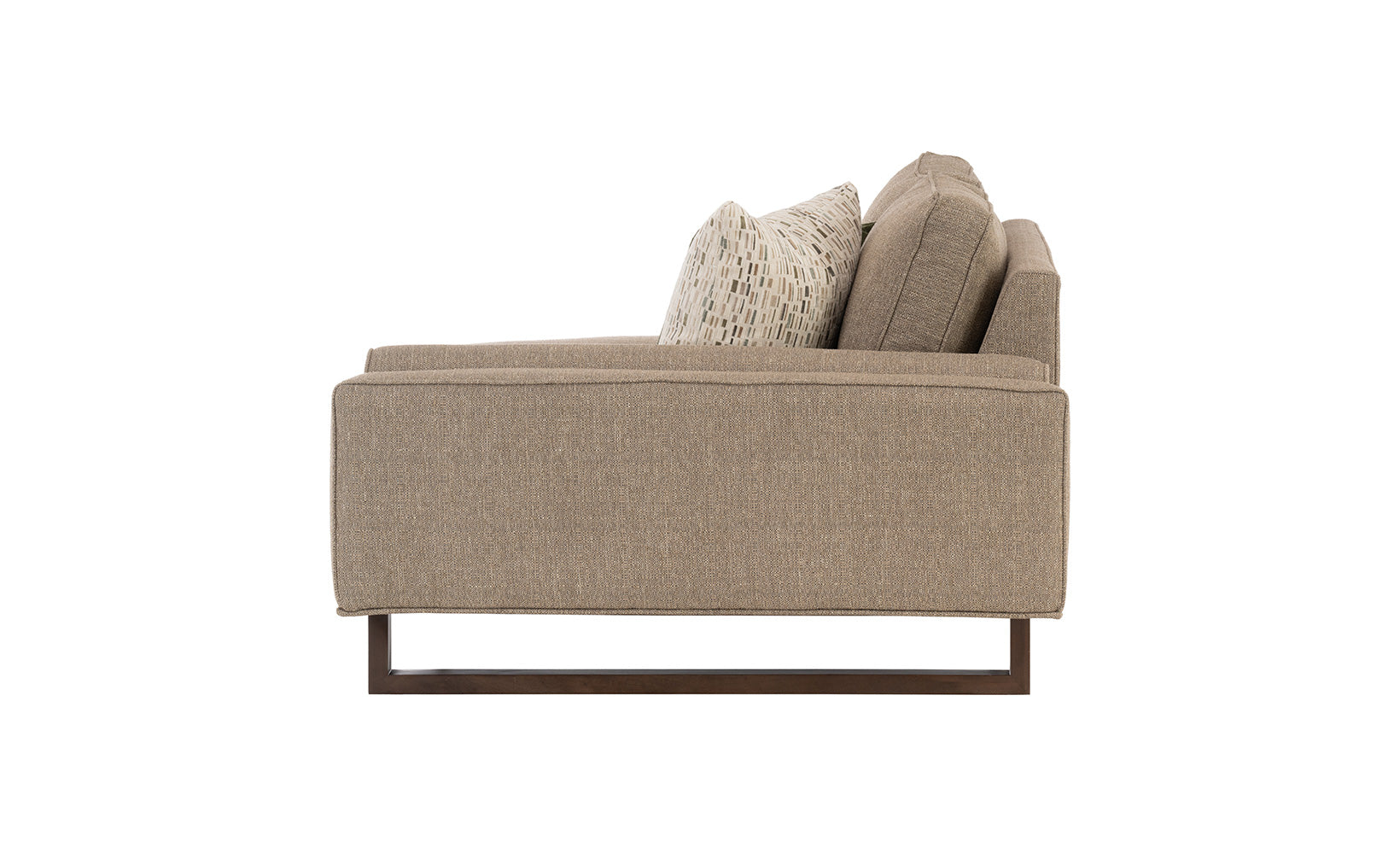 Jonathan Louis Bennett Chaise