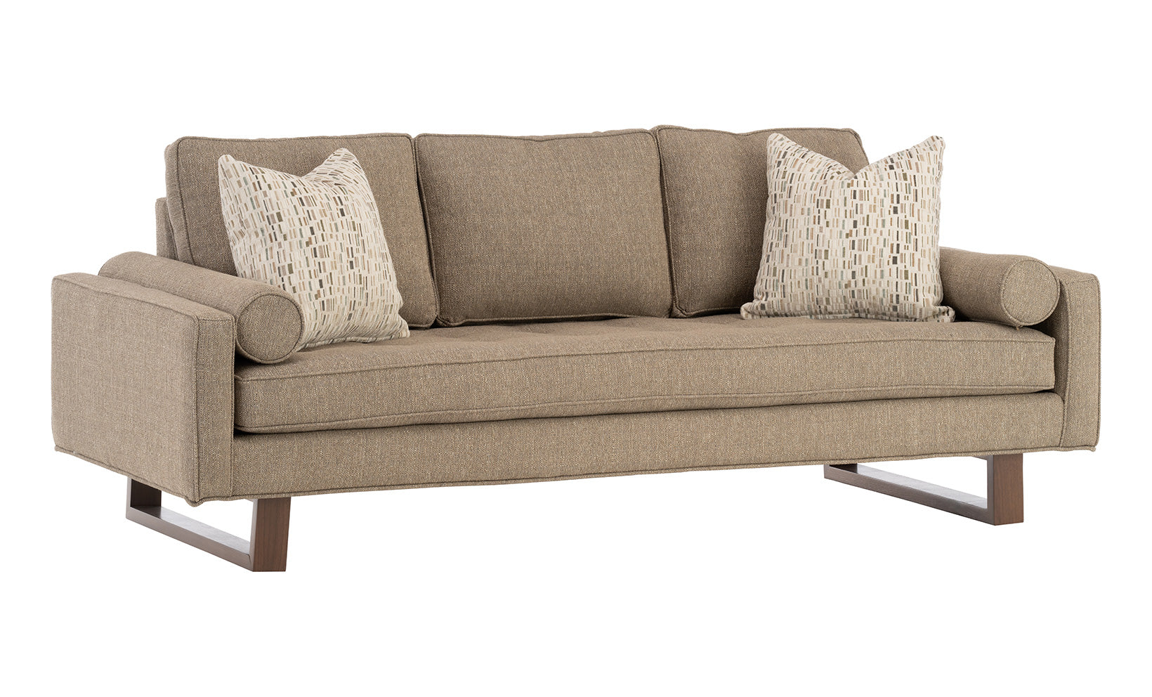 Jonathan Louis Bennett Sofa