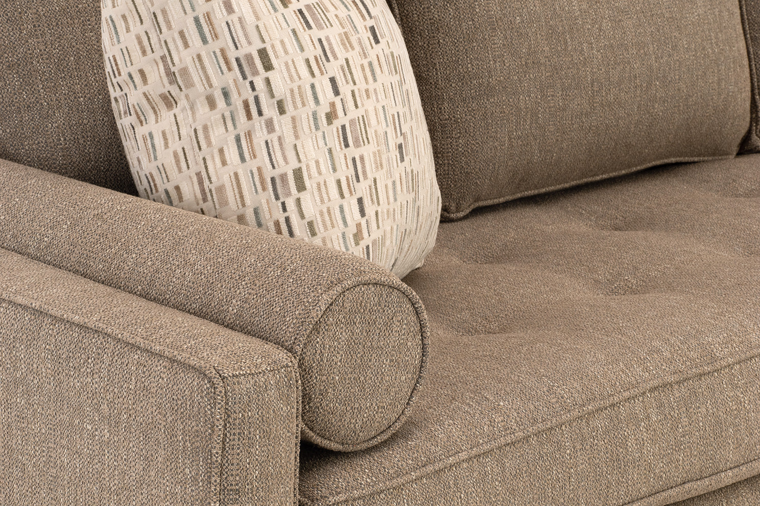 Jonathan Louis Bennett Sofa
