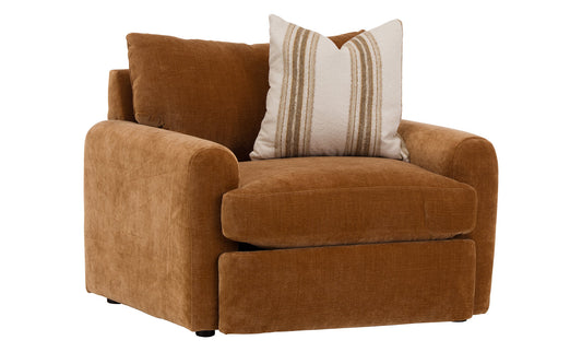 Jonathan Louis Lincoln Arm Chair