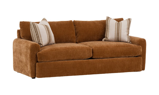 Jonathan Louis Lincoln Sofa