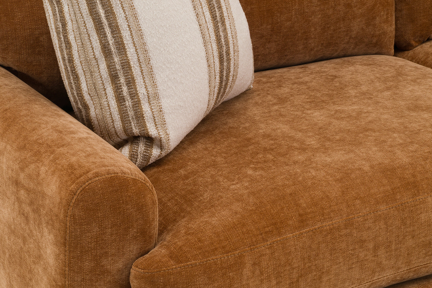 Jonathan Louis Lincoln Sofa