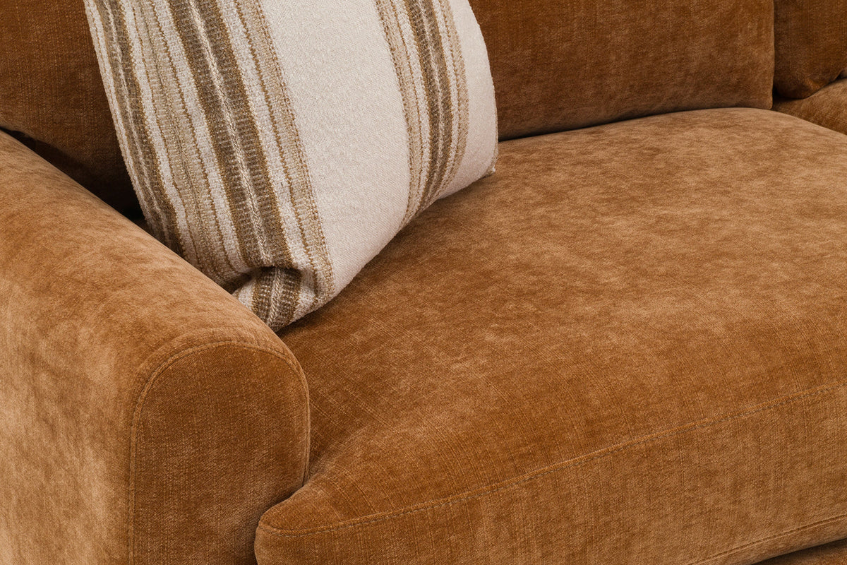 Jonathan Louis Lincoln Sofa
