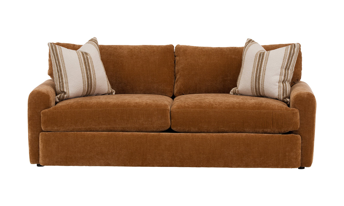 Jonathan Louis Lincoln Sofa