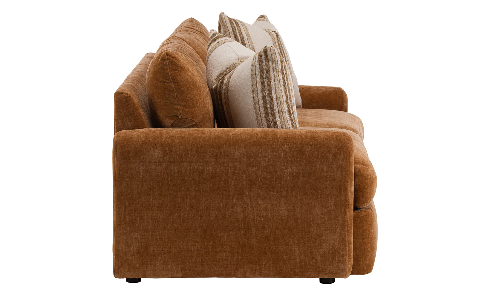 Jonathan Louis Lincoln Sofa