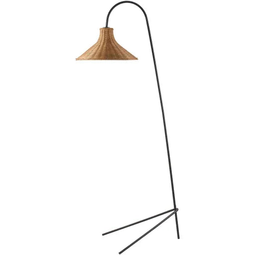 Jarod Accent Floor Lamp Livabliss Jarod