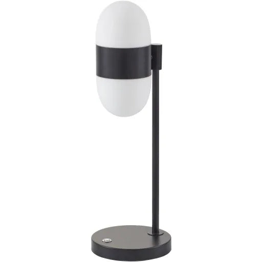 Jonan Accent Table Lamp Livabliss Jonan