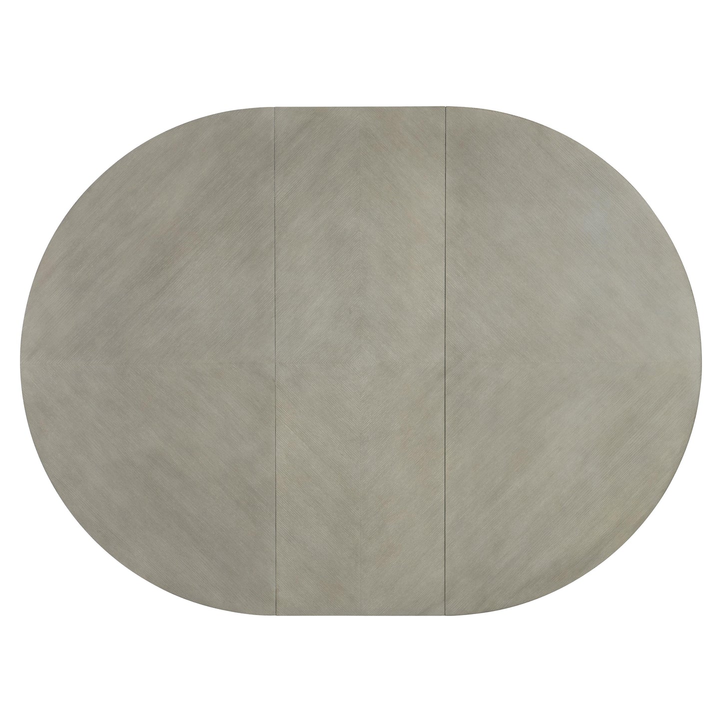 Bernhardt Cornelia Round Dining Table — 60-Inch Top, Expanding Leaf Bernhardt Dining Table