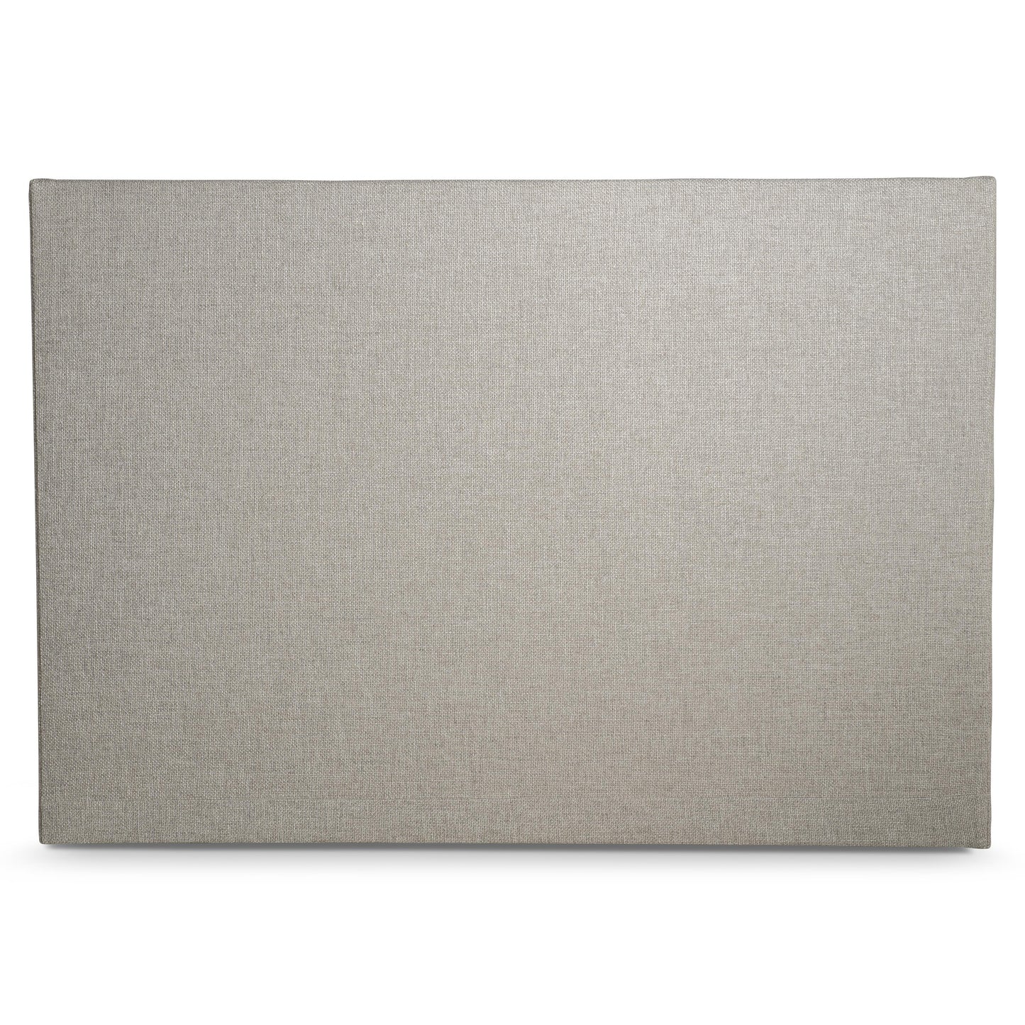 Bernhardt Vale Panel Bed — Channeled Upholstered King Bernhardt Bed