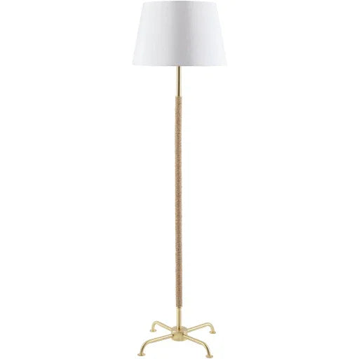 Kamo Accent Floor Lamp Livabliss Kamo