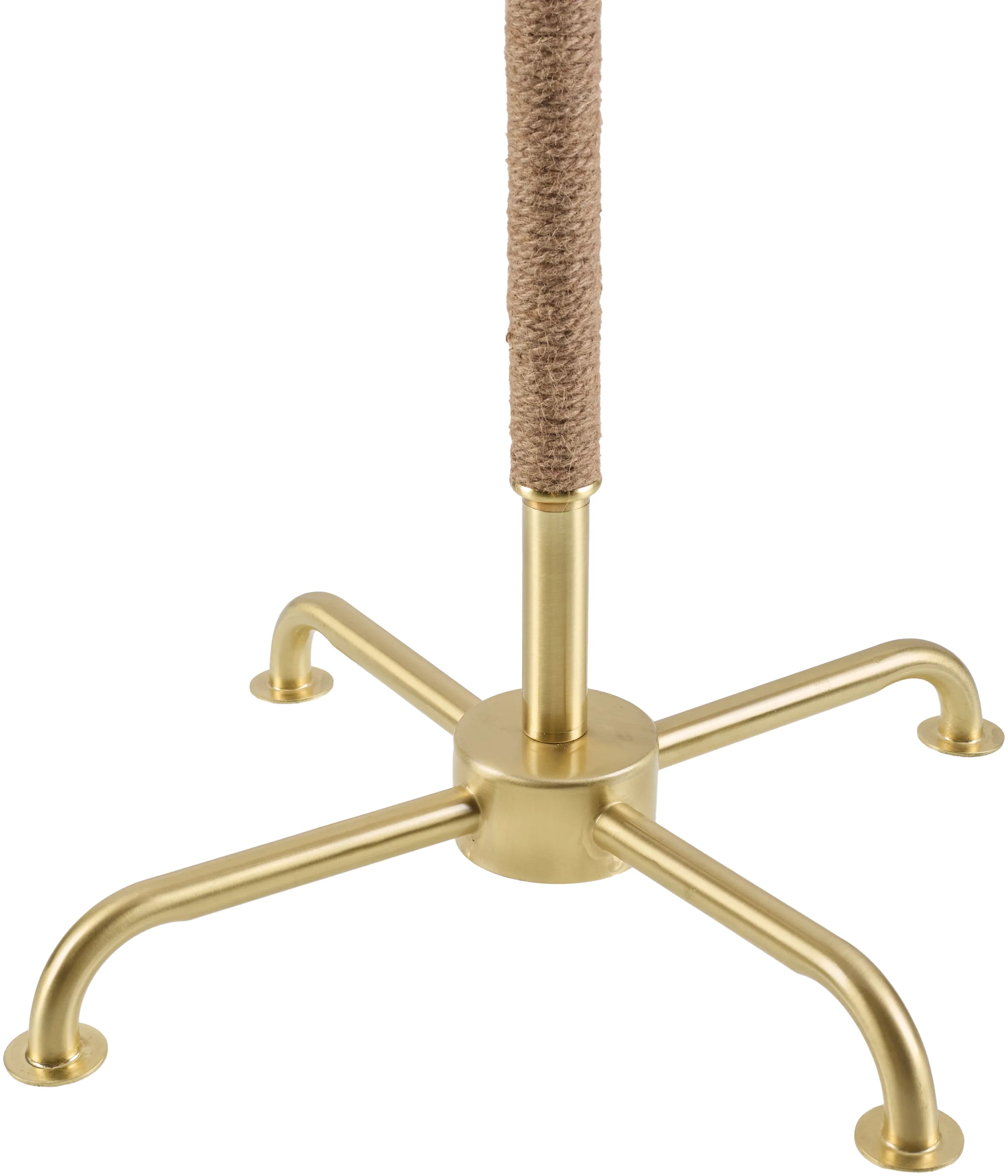 Kamo Accent Floor Lamp Livabliss Kamo