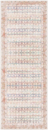 Kemer Machine Woven Rug Livabliss Kemer