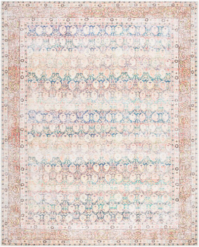 Kemer Machine Woven Rug Livabliss Kemer