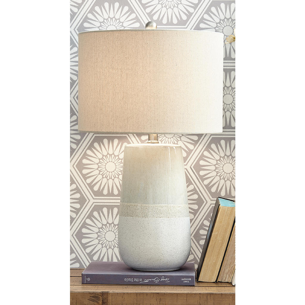 Shavon Table Lamp (Set of 2) Signature Design by Ashley® Uncategorized