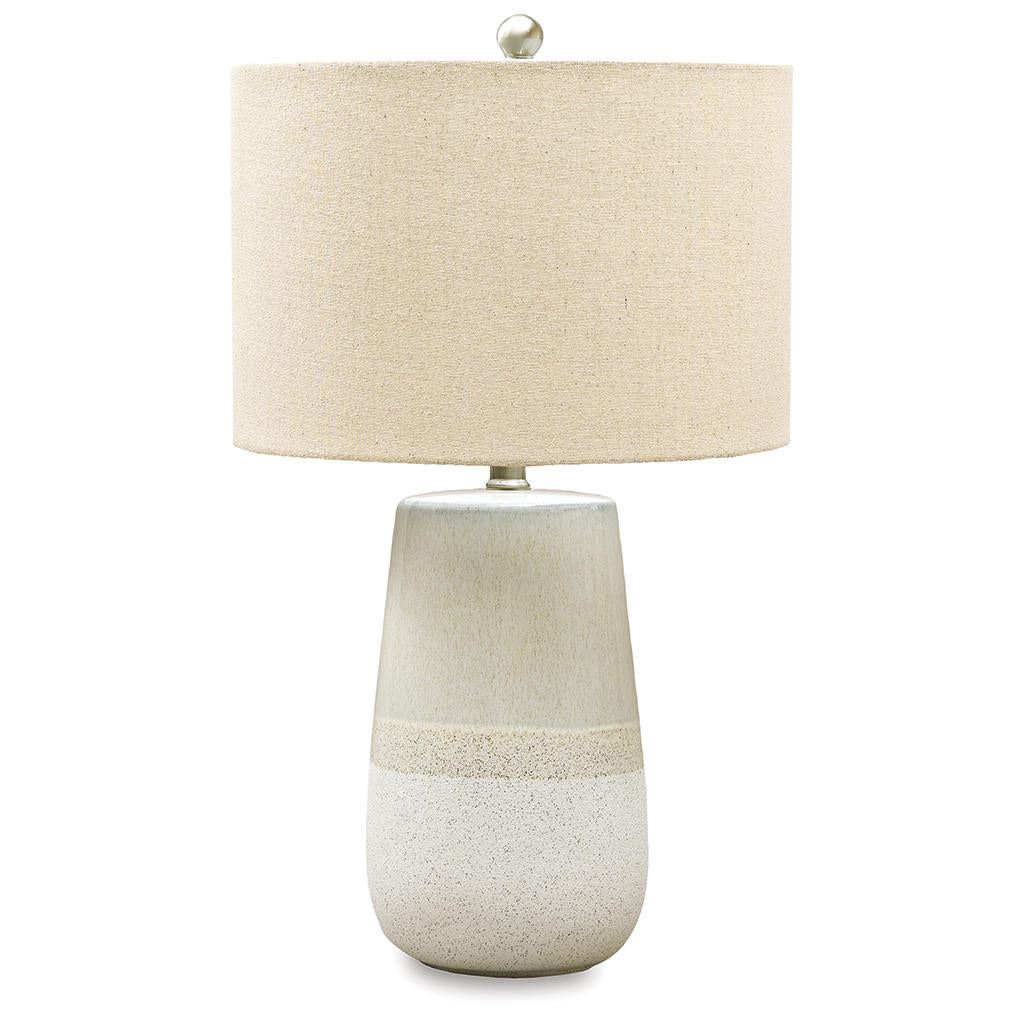 Shavon Table Lamp (Set of 2) Signature Design by Ashley® Uncategorized