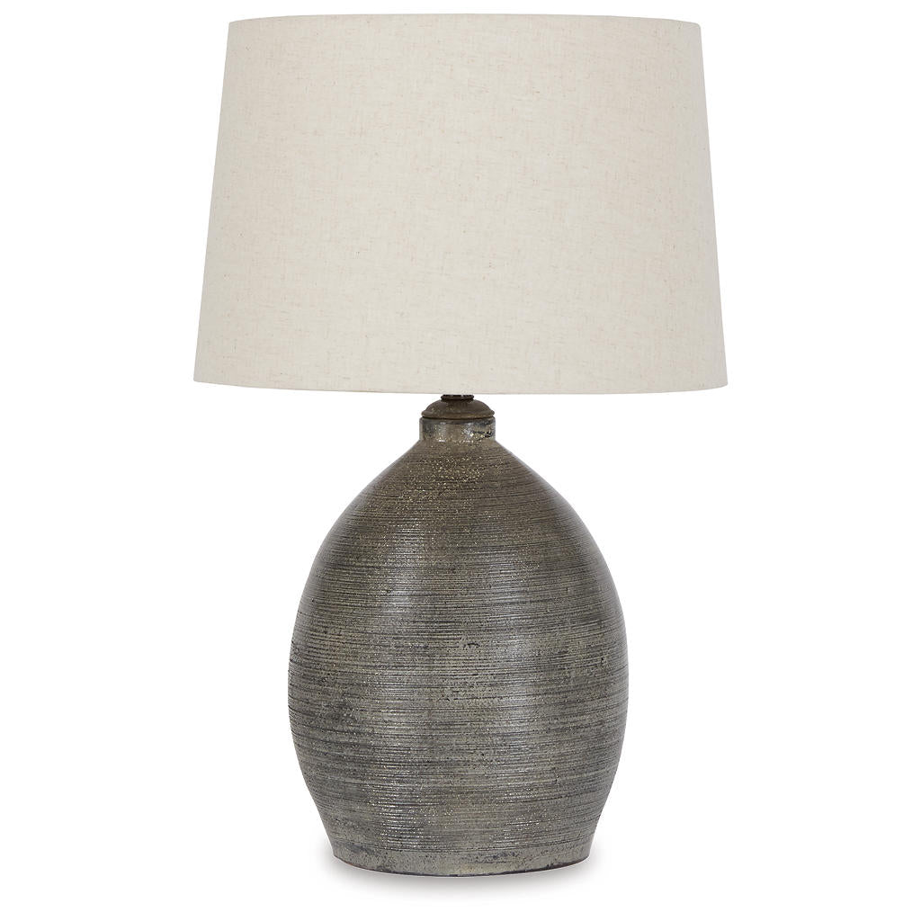 Joyelle Table Lamp (Set of 2) Signature Design by Ashley® Uncategorized